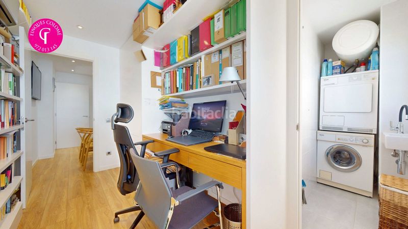 Foto 9c4592e3-bec2-4d70-bf45-47a468943da0. Ático en Eixample Nord Girona