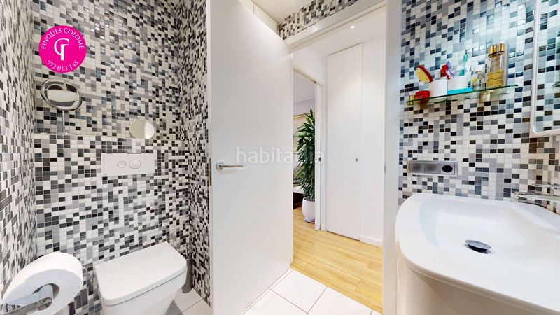 Foto fabb3ce8-efe1-4505-92e3-47082962b45e. Ático en Eixample Nord Girona