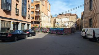 Location Parking voiture  Doctor gaspar casal