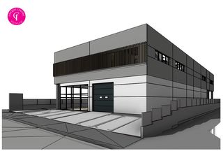 Rent Office space  Joan torro i cabratosa