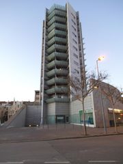 Location Parking voiture  Santa eugenia