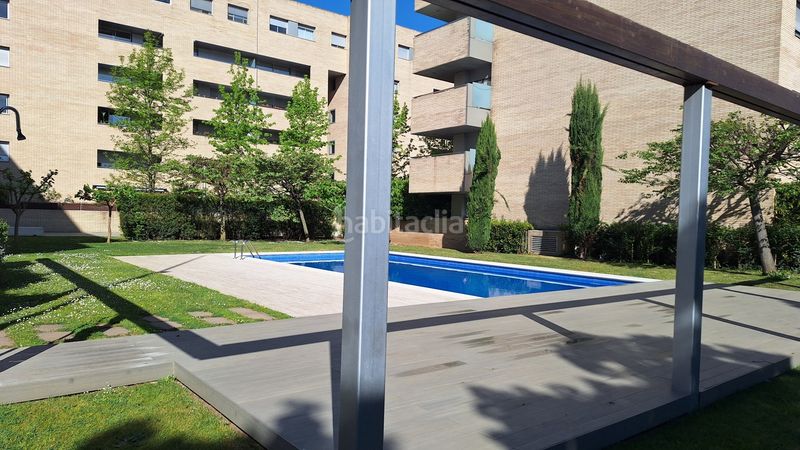Foto 7ea23bb2-e187-45a8-8411-48f89d4180ff. Piso en Barri dels Escriptors Salt