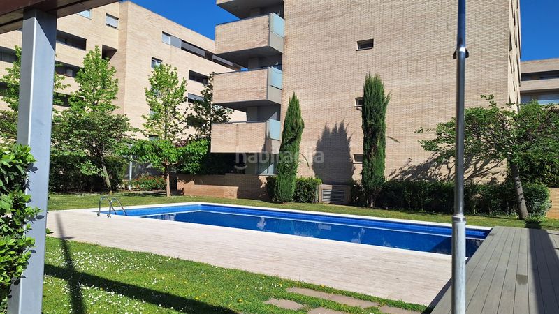 Foto d189a19c-005a-4c2c-a673-e368476758f2. Piso en Barri dels Escriptors Salt