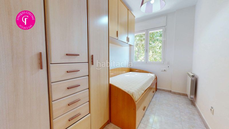 Foto a6b5baff-5199-4437-a3b9-e166f6bb58f3. Pis amb calefacció a Sarrià de Ter