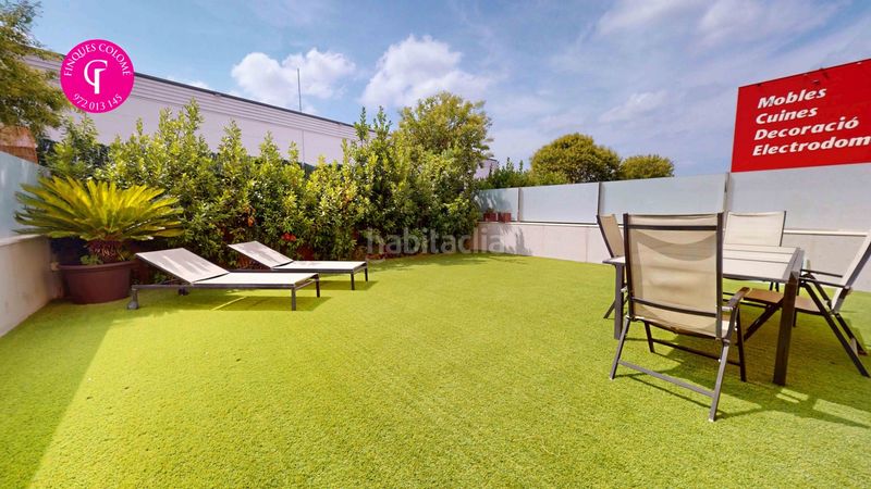 Foto 09577829-c7d5-4bd4-9af8-494ddcebcb6e. Planta baixa amb calefacció aparcament a Barri dels Escriptors Salt