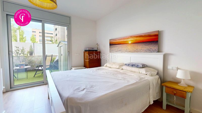 Foto b8774a05-e6c8-4b0c-bbe0-a0e665fecf02. Planta baixa amb calefacció aparcament a Barri dels Escriptors Salt
