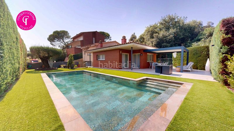 Foto 9c81da23-5638-4467-ac30-91ca11554717. Casa con riscaldamento parcheggio piscina in Quart