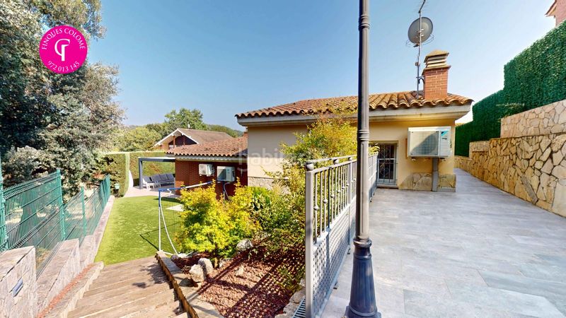 Foto a3f50589-90b3-46ca-a98a-517dbd0bd1b7. Casa con riscaldamento parcheggio piscina in Quart