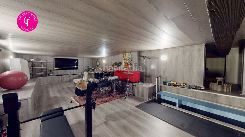 Foto aa100cb1-e821-4d79-882e-041f1ea52b76. Haus mit heizung parking pool in Quart