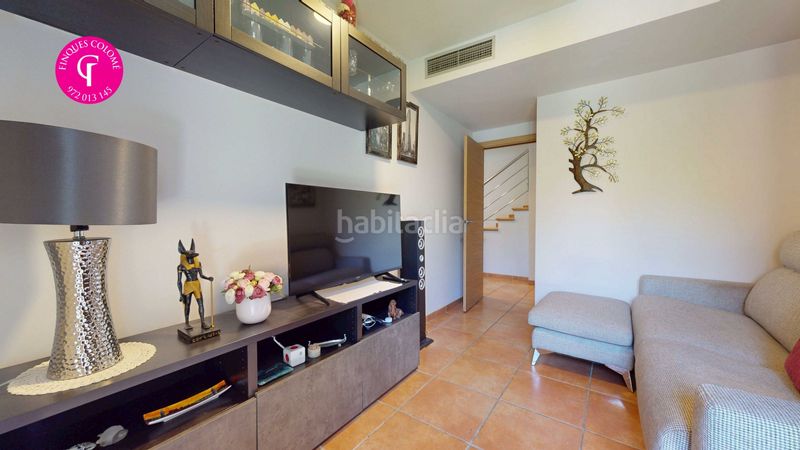 Foto 113b9f0f-53e8-499d-89ad-94b9dab1f7a8. Maison avec chauffage parking piscine dans Quart