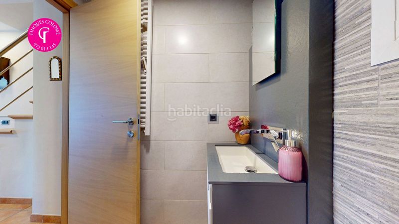 Foto 33d58d02-0bfe-438b-826a-923d44097116. Maison avec chauffage parking piscine dans Quart