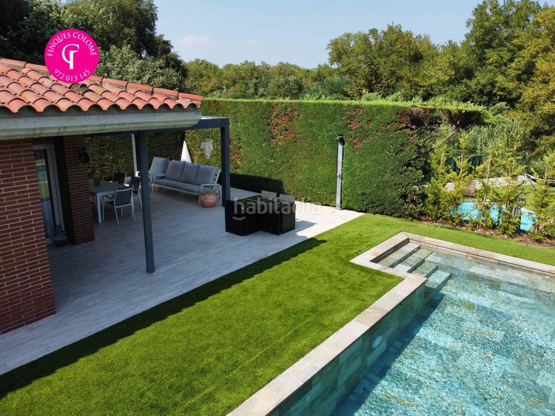 Foto 49eb3077-26b5-4acc-ad23-33c3833c5bc8. Maison avec chauffage parking piscine dans Quart
