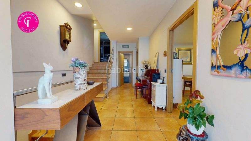 Foto 5e3c5490-717f-438e-9a59-e2f20f2754f2. Maison avec chauffage parking piscine dans Quart