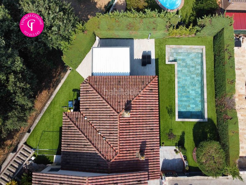 Foto 5f189a58-7c89-43e9-8449-a2a7a4f58e40. Maison avec chauffage parking piscine dans Quart