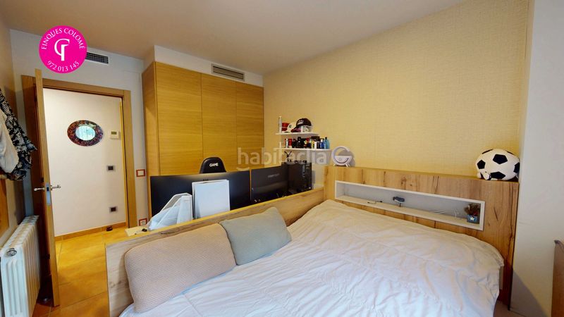 Foto bf8344f7-a14e-436f-95f3-9a6da7021732. Maison avec chauffage parking piscine dans Quart