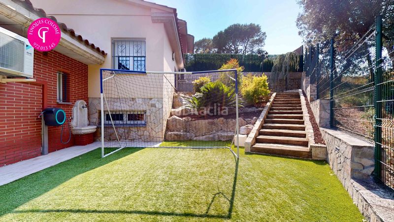 Foto e2b5be67-6eba-4d86-9e80-884f859bdc16. Maison avec chauffage parking piscine dans Quart