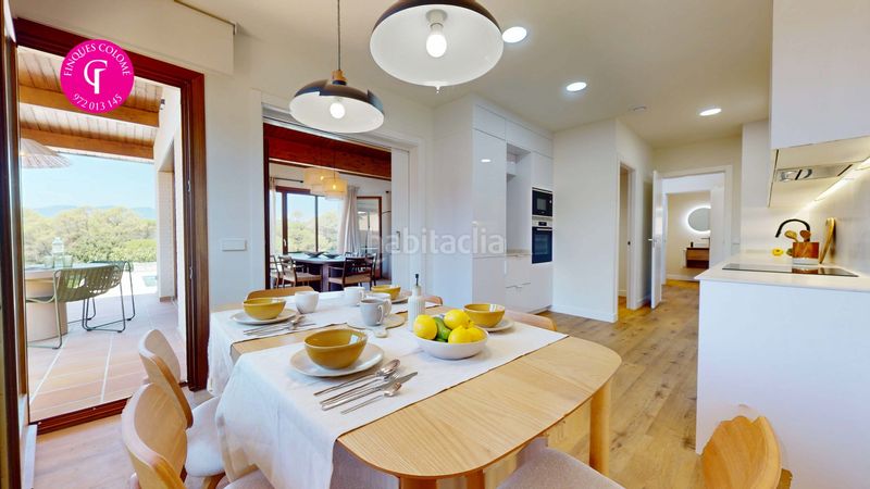 Foto 075ef3e1-555b-4cad-ac7a-db02ba5643e9. Casa amb calefacció aparcament piscina a Sant Julià de Ramis
