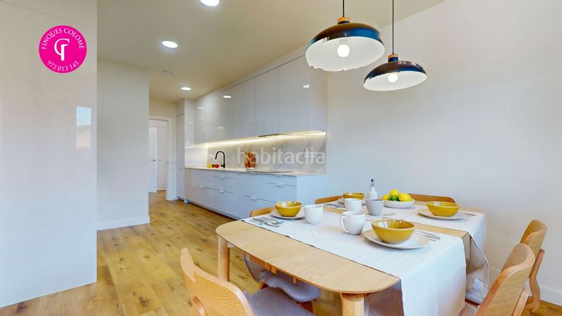 Foto 0f212746-7168-4d71-b207-cec2703b82d0. Casa amb calefacció aparcament piscina a Sant Julià de Ramis