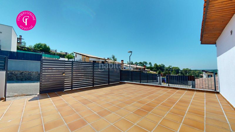 Foto 12b2a0d4-08d1-43be-b620-c3ded98652e4. Casa amb calefacció aparcament piscina a Sant Julià de Ramis