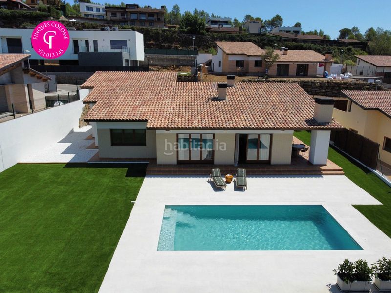 Foto 3910e787-0bad-4979-8a69-3f7413acf134. Casa amb calefacció aparcament piscina a Sant Julià de Ramis