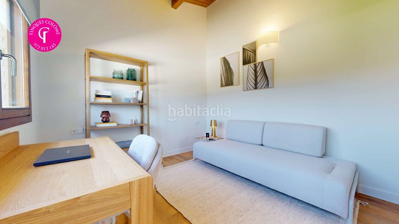 Foto 58810876-c4a4-4cab-afbb-b9f153ec3c35. Casa amb calefacció aparcament piscina a Sant Julià de Ramis