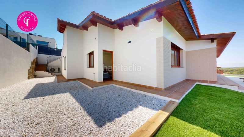 Foto 5a112296-345a-4f42-b836-8a3e192fbc44. Casa amb calefacció aparcament piscina a Sant Julià de Ramis