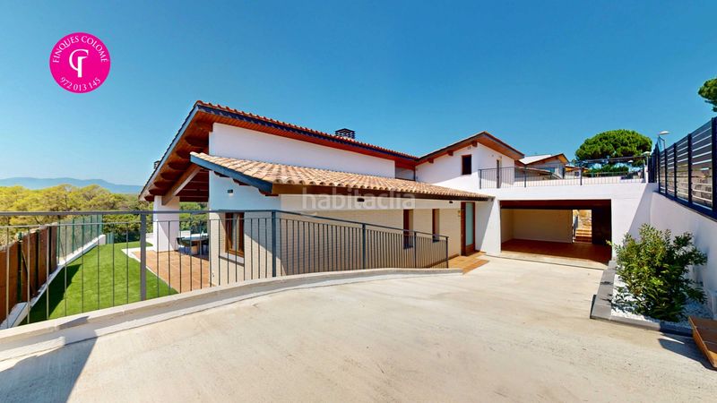 Foto 787120b8-2586-4b10-ab5e-be4ae79734fb. Casa amb calefacció aparcament piscina a Sant Julià de Ramis