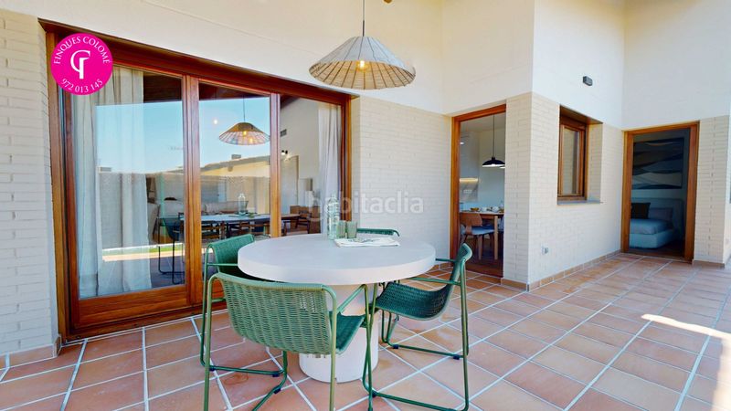Foto 896d6a18-8cb5-4fa0-a03e-694c8052c138. Casa amb calefacció aparcament piscina a Sant Julià de Ramis