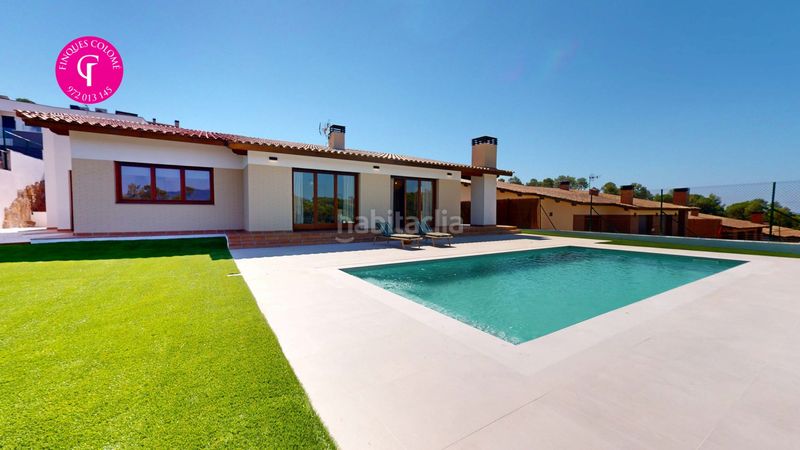 Foto 8fd11678-0f00-4d5c-9c05-d31d07c29701. Casa amb calefacció aparcament piscina a Sant Julià de Ramis