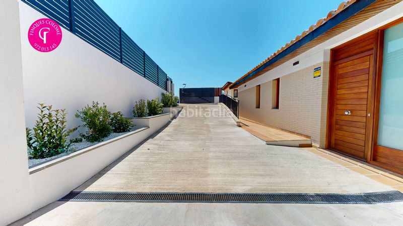 Foto 9198b1e1-ab2d-47c9-be47-3c3ee028641e. Casa amb calefacció aparcament piscina a Sant Julià de Ramis