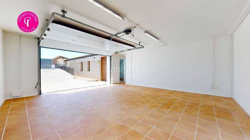 Foto 9beb2951-9cd3-4006-811c-d1f79e2f0a9e. Casa amb calefacció aparcament piscina a Sant Julià de Ramis
