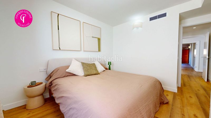 Foto aaad0048-4033-415c-9306-ec2e2c65be8c. Casa amb calefacció aparcament piscina a Sant Julià de Ramis