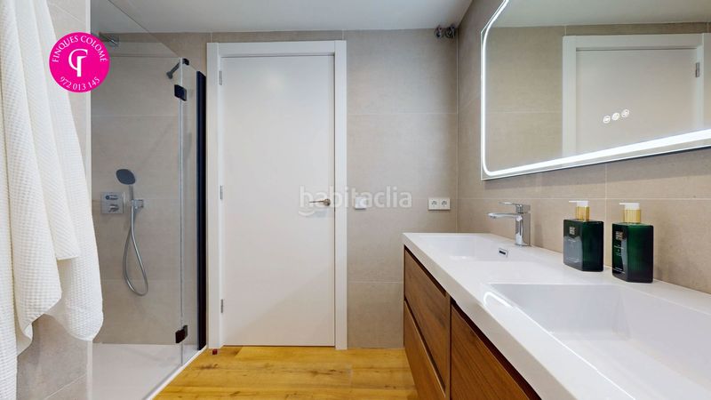 Foto d8cd456c-7a18-4aa3-812a-fd1b68177f49. Casa amb calefacció aparcament piscina a Sant Julià de Ramis