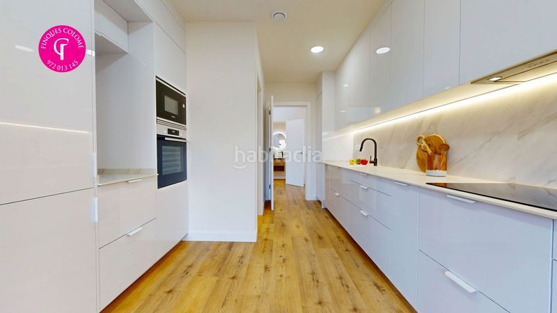 Foto f2fa8aee-e250-486d-8caa-f12ad8ceb37b. Casa amb calefacció aparcament piscina a Sant Julià de Ramis