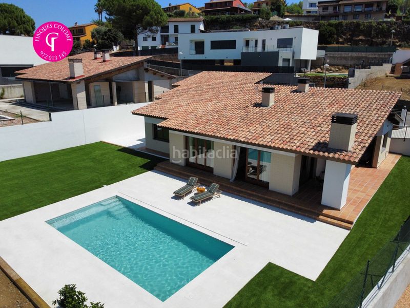 Foto f9c1cb8c-430d-4ed0-b5f6-0998ae1a266d. Casa amb calefacció aparcament piscina a Sant Julià de Ramis