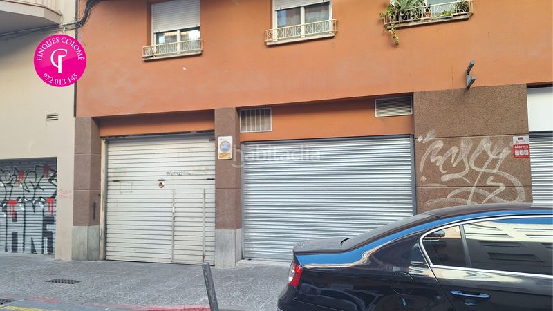 Foto 39074a91-6a19-488b-a158-c11d2a1022a3. Aparcament cotxe a Sant Narcis Girona