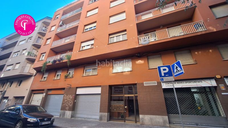 Foto 582e71e0-1acd-4d16-9b78-7232c60101c4. Aparcament cotxe a Sant Narcis Girona