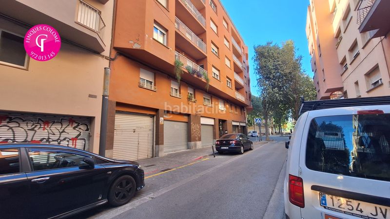 Foto 6ba2148b-ae0e-4380-bd27-a5db210d2a8d. Aparcament cotxe a Sant Narcis Girona