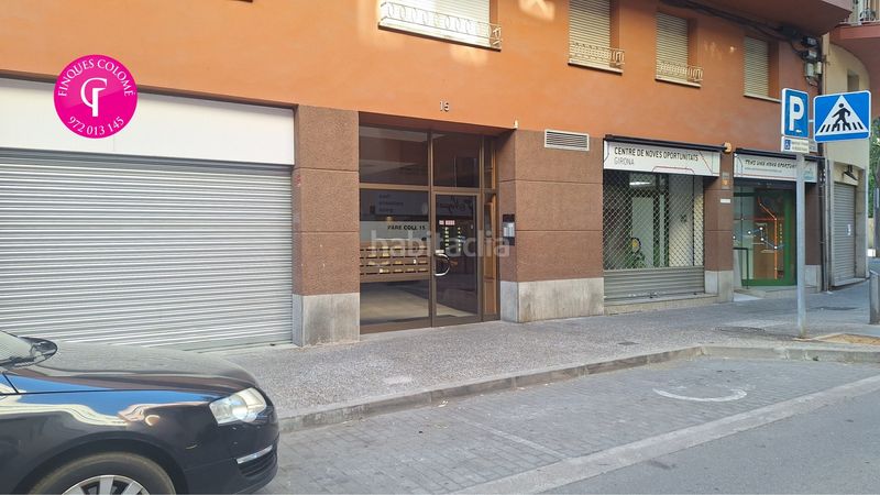 Foto 91bf0b21-1e5c-445b-96c0-83d13f4d86a9. Aparcament cotxe a Sant Narcis Girona