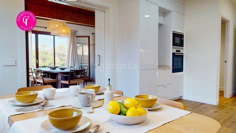 Foto 56eb114b-3265-468d-8442-39ddfc2292d2. Casa amb calefacció aparcament piscina a Fontajau - Sant Ponç Girona