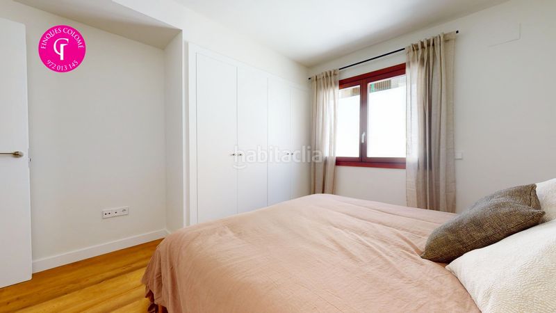 Foto 597f2229-ea7d-4486-a6b8-78e3b2cf6571. Casa amb calefacció aparcament piscina a Fontajau - Sant Ponç Girona