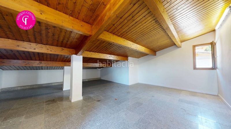 Foto 6b452c0c-4384-4de4-b50e-07b91f34e0de. Casa amb calefacció aparcament piscina a Fontajau - Sant Ponç Girona