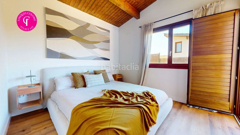 Foto 6d183b5d-e9be-4c44-81ca-a34a3afd78ac. Casa amb calefacció aparcament piscina a Fontajau - Sant Ponç Girona