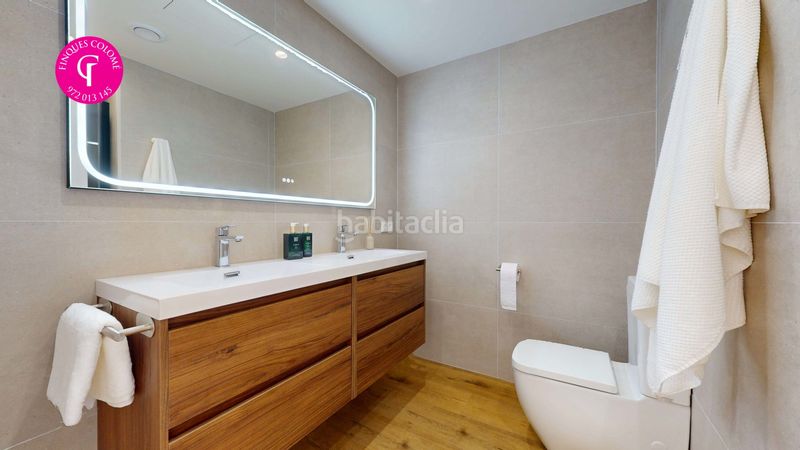 Foto 701c2cff-f0d6-45f7-a2e6-84aadbaefb2f. Casa amb calefacció aparcament piscina a Fontajau - Sant Ponç Girona
