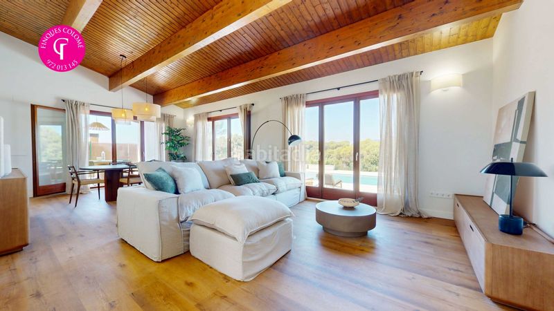 Foto 7e7f5d05-5d38-4ea0-a857-7944c5fd0769. Casa amb calefacció aparcament piscina a Fontajau - Sant Ponç Girona