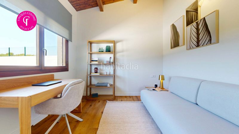 Foto b759cde7-4950-4d02-8c87-019fcf195d8a. Casa amb calefacció aparcament piscina a Fontajau - Sant Ponç Girona