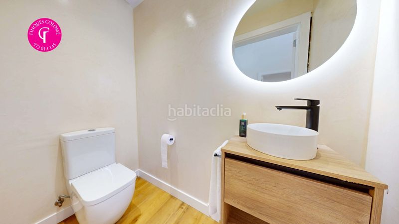 Foto f345199c-5d6d-48d1-9f8c-a3a47d202de8. Casa amb calefacció aparcament piscina a Fontajau - Sant Ponç Girona