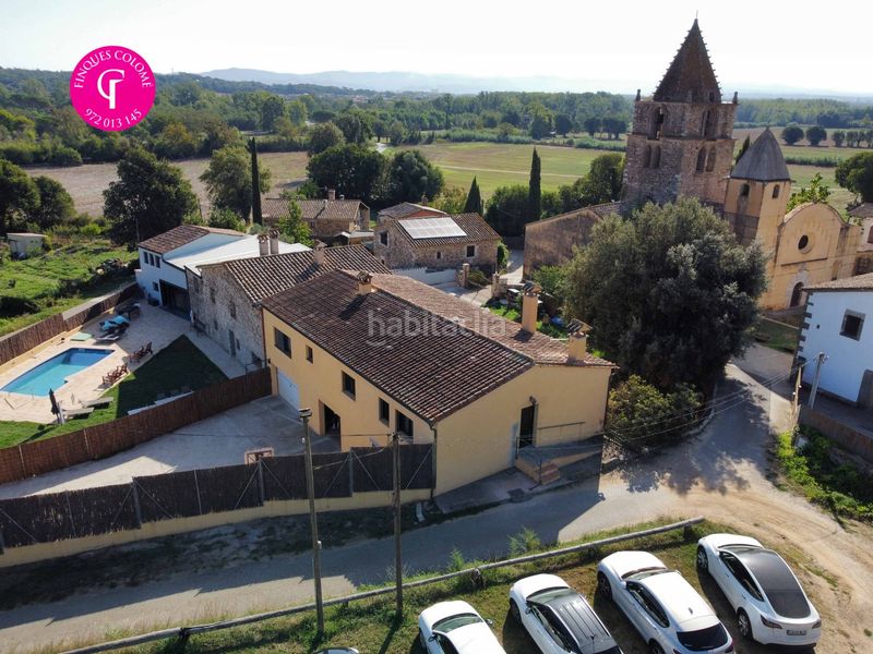 Foto e5a6009c-91ed-4406-bc9f-9532f7da224e. Affitto casale con riscaldamento parcheggio in Sant Gregori