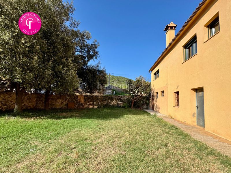 Foto f6f42b62-7eda-41bd-837d-a101cca27796. Affitto casale con riscaldamento parcheggio in Sant Gregori