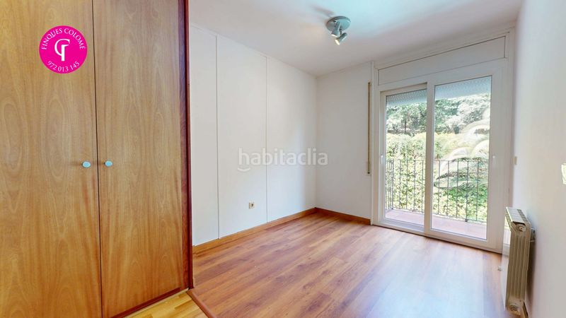 Foto 4db24578-2431-466b-9406-ced0cc7cc951. Reihenhaus mit heizung parking pool in Palau Girona